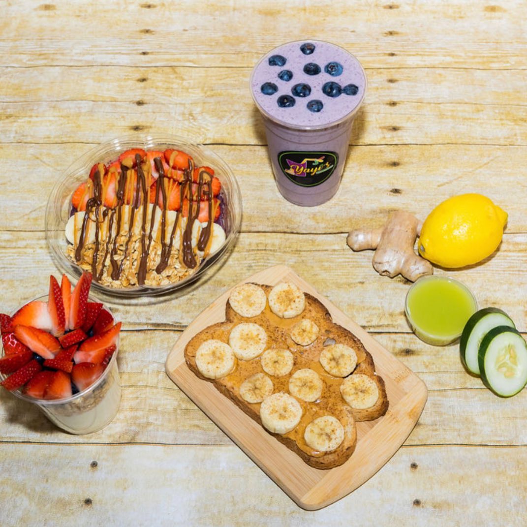 Ready When You Are — Order Online