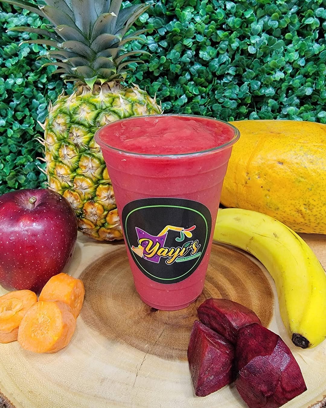 A Menu That Fits Your Day