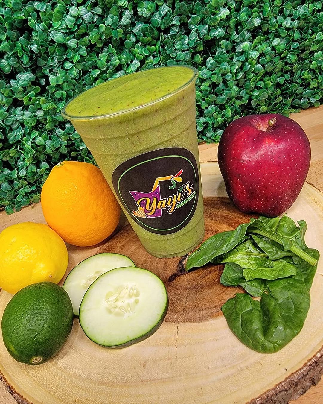 Local, Welcoming Spot in Saugus